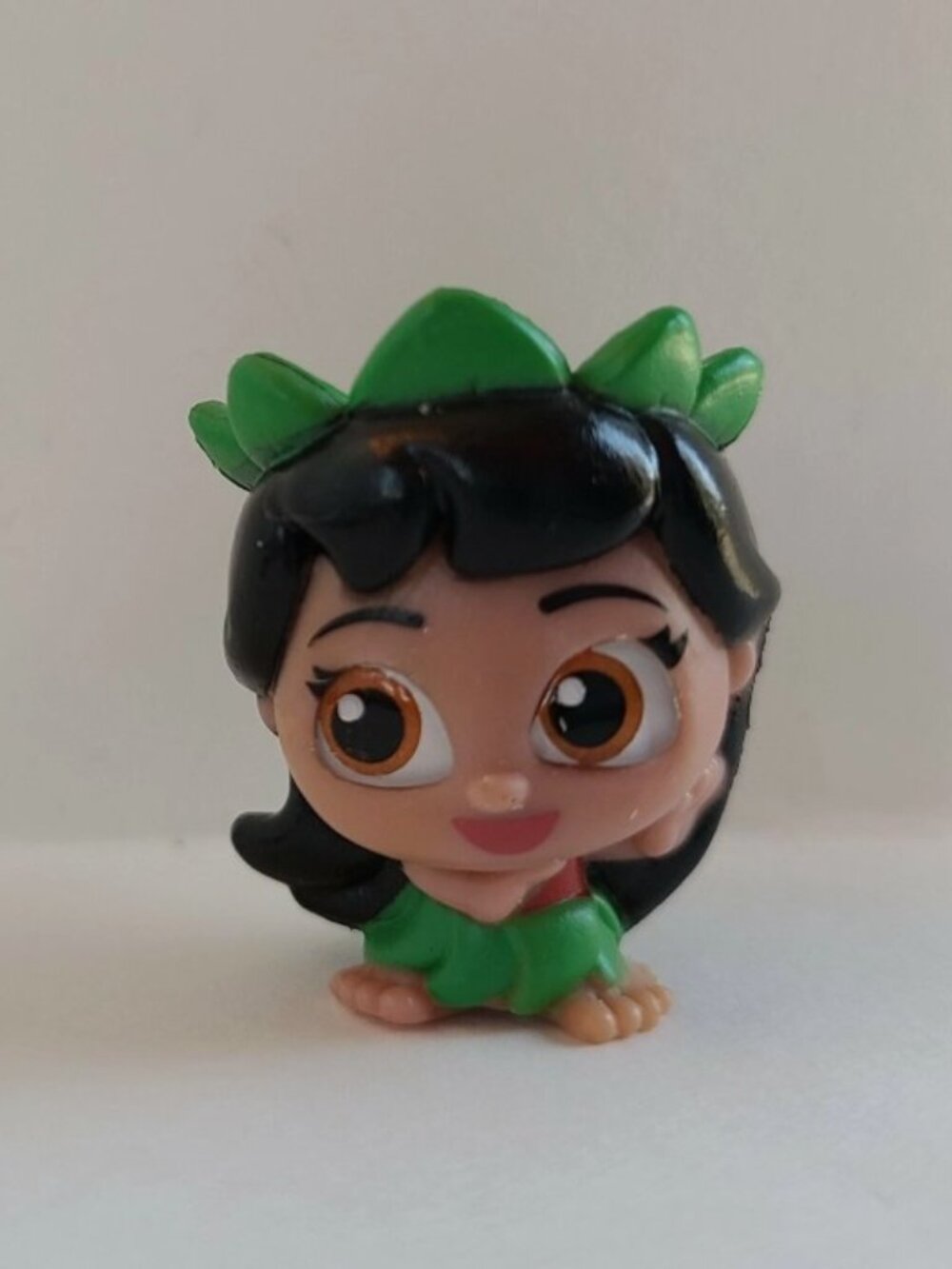 RARE Series 4 Just Play: Lilo Luau Hula Disney Doorables